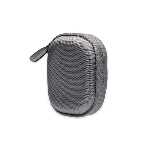 Étui CarPlay Alltravel Amzfeel pochette de voyage rigide pour adaptateur auto sans fil