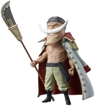 Amazon.co.jp: ワンピース MEGAワールドコレクタブルフィギュアvol.3