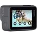 GoPro Hero7 Silver Bundle with GoPro Float Handle, 64GB Memory Card and Ritz Camera Memory Card Reader