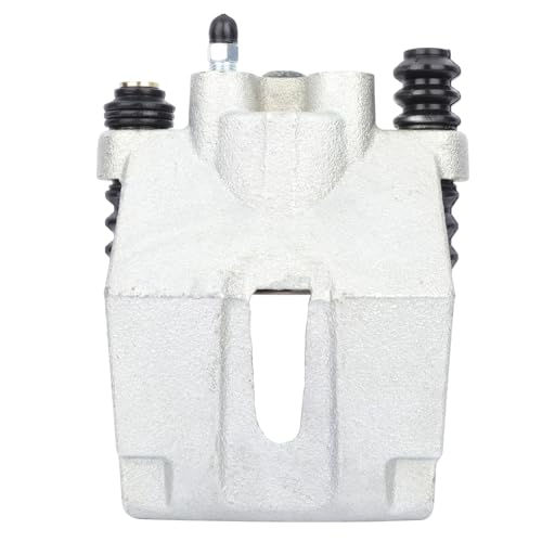 Image of SCITOO Rear Left Brake Caliper Without Bracket 184859 Compatible For Ford For F-150 2004-2011 For Ford For Lobo 2005-2009 For Lincoln Mark LT 2006-2008 2010-2011