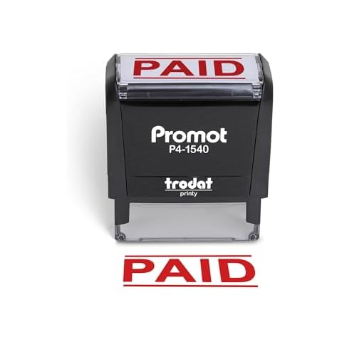 Promot Paid Stamp Cover