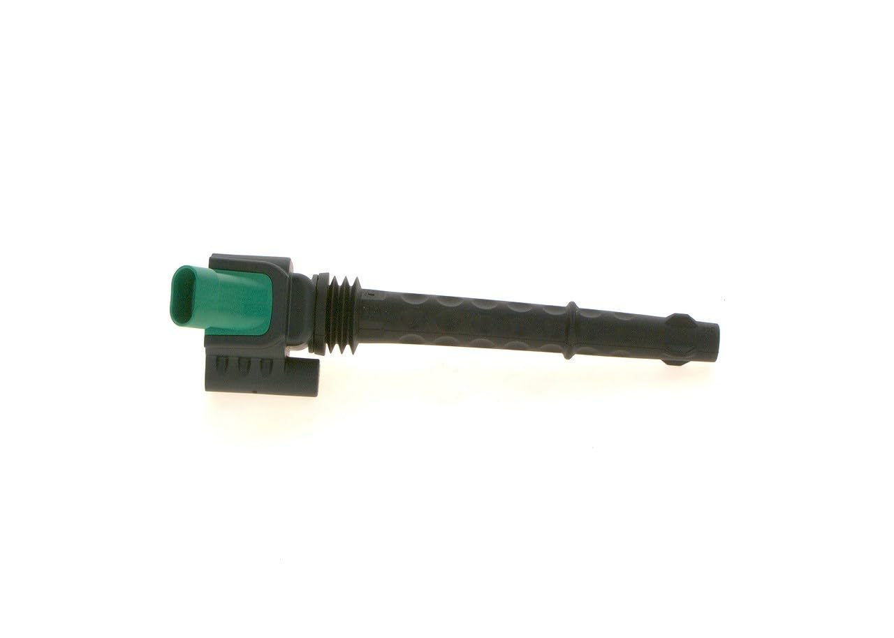 BOSCH Bobine d'allumage 0221504707 | Compatible avec: ALFA ROMEO GIULIETTA, GIULIETTA Kasten/Schrägheck, MITO, FIAT 500X, JEEP RENEGADE SUV