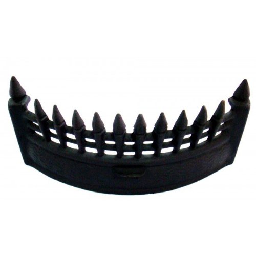 Inglenook 16" Black Fire Front-(Fire128)