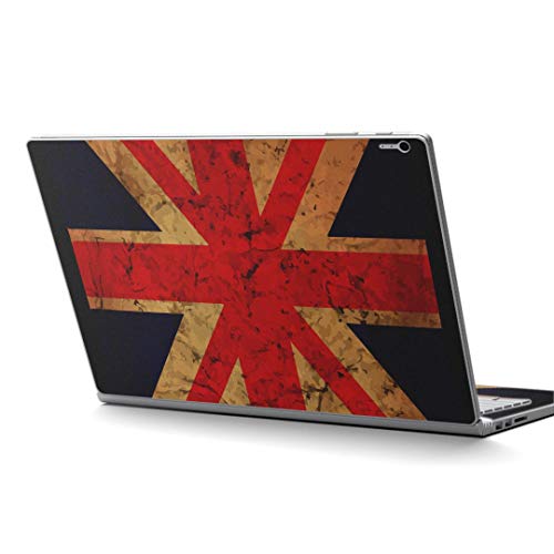 igsticker Surface Book / Book2 / Book3 13.5inch ubNQ p XLV[ T[tFX ubN2 Jo[ P[X tB XebJ[ ANZT[ ی 012778 jIWbN CMX g
