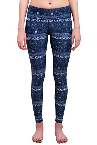 plus size surf leggings