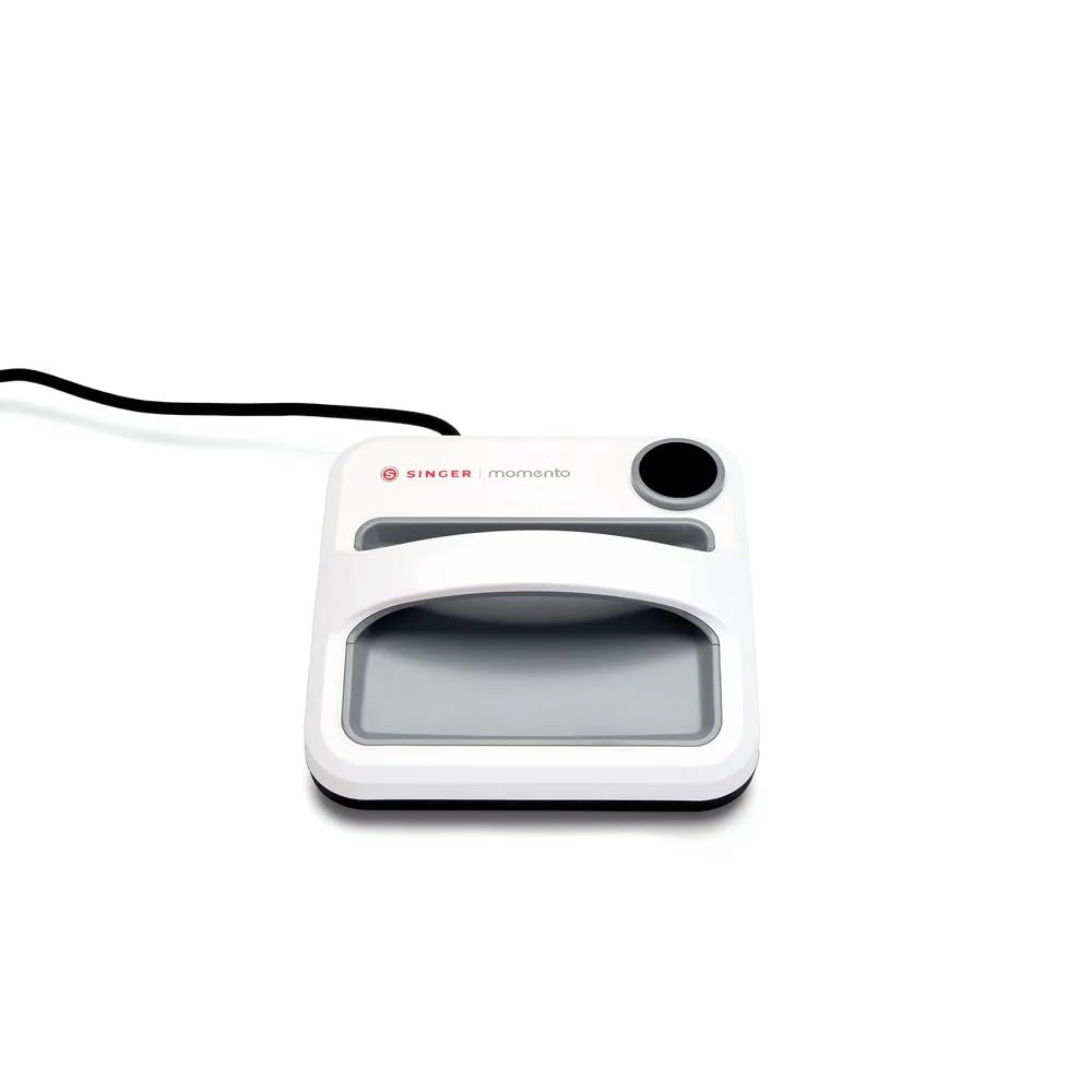 Singer Pressa quadrata MOMENTO™