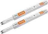【Servicio posventa】Bombillas UV AffyBulb de calidad prémium.