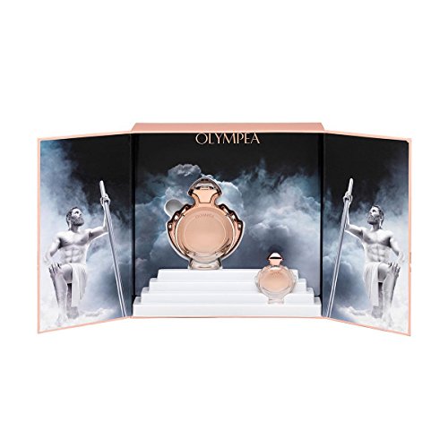 Paco Rabanne Giftset, Olympea