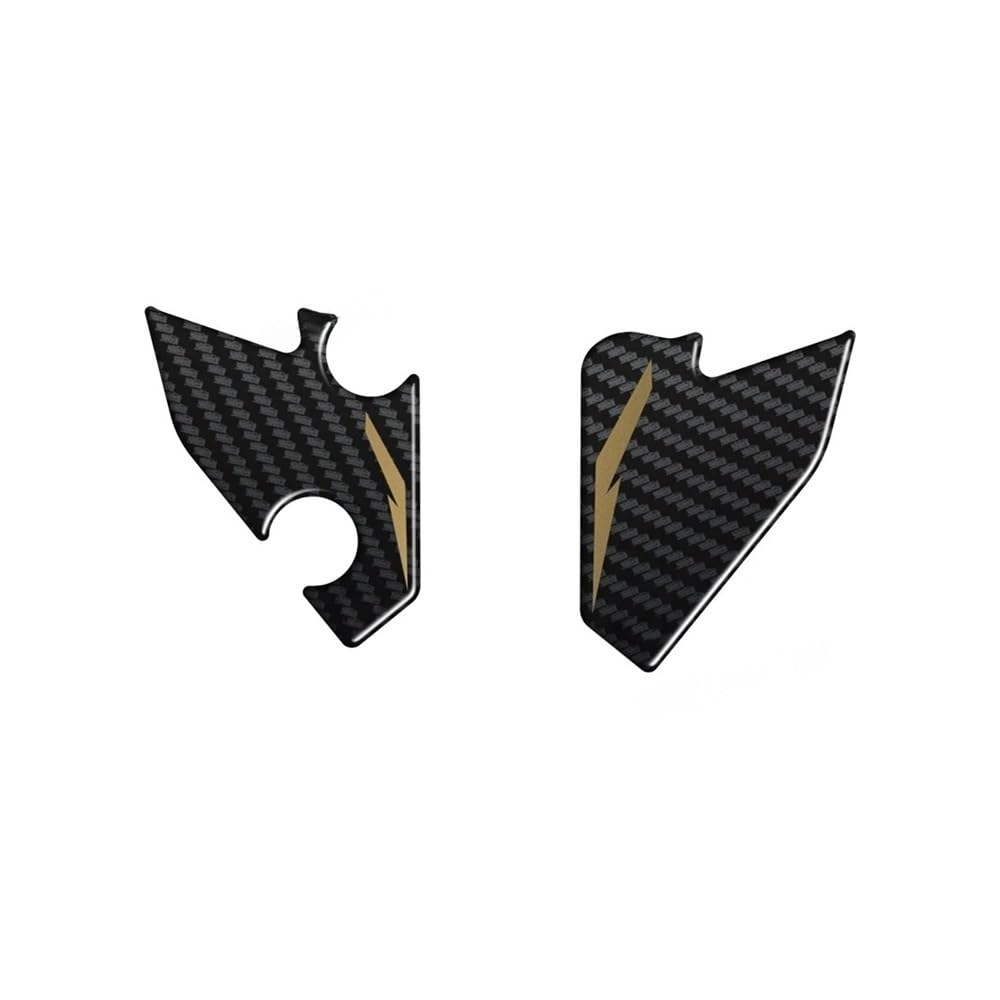 Motorbike Tank Pads for CB 1000 for Hornet SP 2025 Stickers Accessories Motorcycle Fuel Tank Scratch Kit