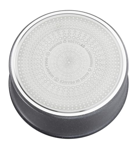 Sauteuse Ø24 cm Ingenio Natural Force - vue 4