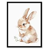 Size: This framed art print measures 30 x 41 cm (12 x 16 inches).