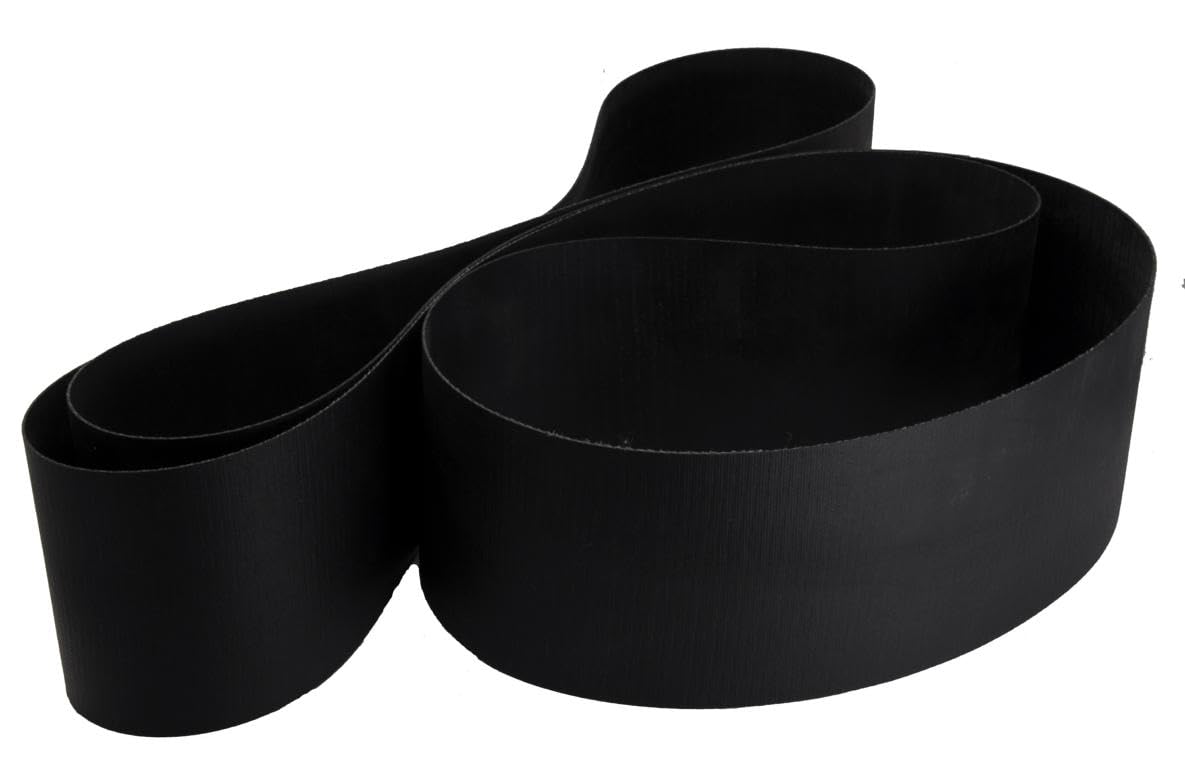 ConCar Hochleistungs-Flachriemen Profil: 740 x 1 x 15 mm Type T150