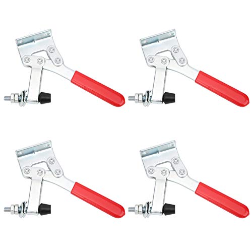 Outils de travail de broyage vertical pour ajuster vos châssis auto