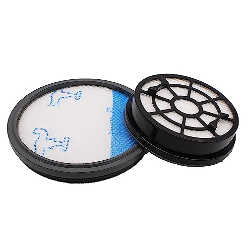Waremax Prefiltro y postfiltros de repuesto para Rowenta Swift Power Cyclonic Aspirador RO2932EA...