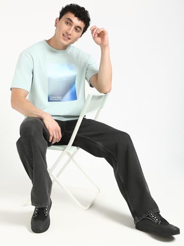 Image of Calvin Klein Jeans Men T-Shirt