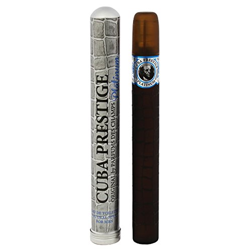 �y�L���[�o�z�L���[�o �v���X�e�[�W �v���`�i�� �t�H�[���� EDT�ESP 35ml [���s�A���i]