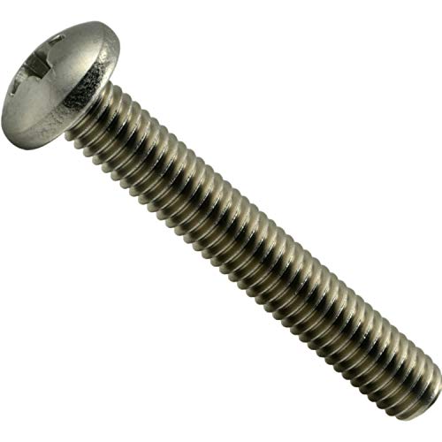 Machine-screws Fermeture difficiles 518714 pour bloquer les filetages usés