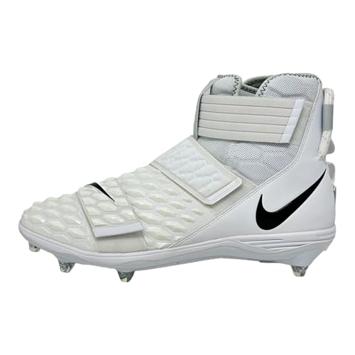 Image of Nike Men's Force Savage Pro Football Cleat | Football Shoes