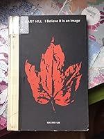 Gary Hill: I Believe It Is an Image 4900398187 Book Cover