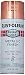 Rust-Oleum 331255 11 OZ Aerosol Rose Metallic Enamel, Red