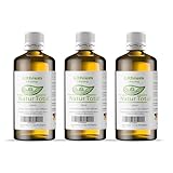 Natur Total Lithium Orotate 100 ml Lithium Tropfen 0,5 mg Lithium je ml ⇒ 500 mg je Liter ⇒ 500 ppm, 3 mal 100 ml Lithiumorotat