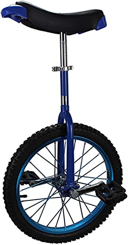 MLLXUXANCC 18 Inch Unicycle