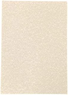 DJP A4 90gsm Parchment Certificate Paper (50)