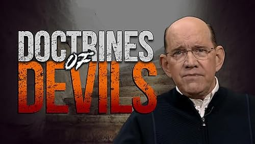 Tuesday - Will the End Spell Apostasy?