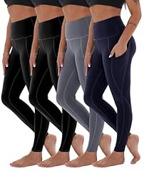 4 Pack-black*2/Dark Gray/Navy