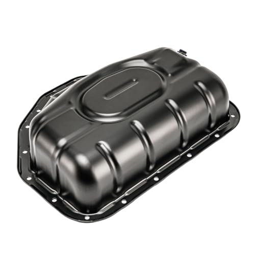 Image of KAX TOP64A Engine Oil Pan Fit for Lexus GS300 1998-2005, Lexus IS300 2001-2005