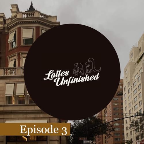 Episode 3 - Does "Fashion" Still Exist?