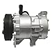 RYC Remanufactured AC Compressor and A/C Clutch GG578