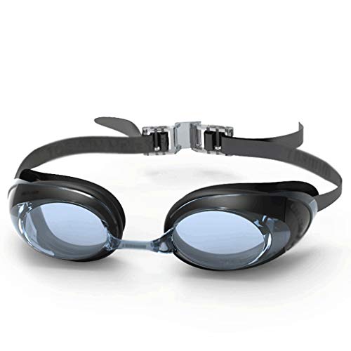 GYBBHia Gafas de natación de triatlón Espejo Triatlón(3-Pack)