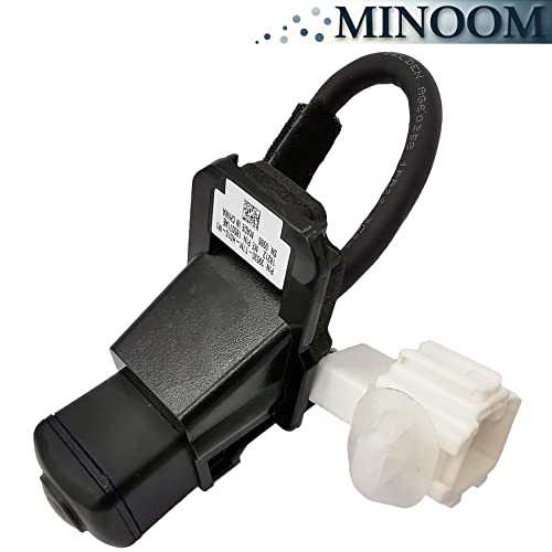 Image of 39530-T7A-A01 Rear View Backup Parking Camera Compatible with Hond-a HR-V 2017 2018 Part No.#39530T7AA01丨39530-T7A-A010-M1丨39530T7AA010M1