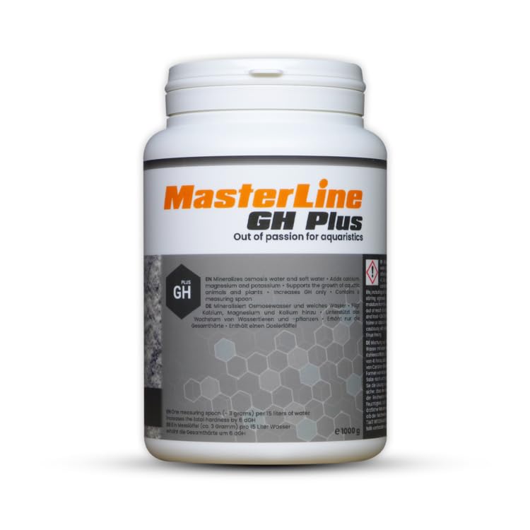 MASTERLINE GH PLUS