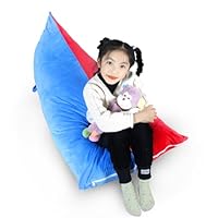 FanChose DouDai, Kids Bean Bag Cover Only