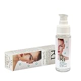 R1 Lifting Istantaneo Siero per Viso e Occhi, con Estratto di Acmella Oleracea, 30 ml