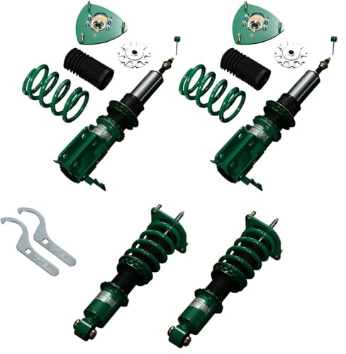【しょー】TEIN MONO SPORT 車高調 Z33 V35 テイン Amazon | TEIN ( テイン ) 車高調【 MONO SPORT 】日産 フェアレディZ