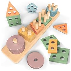 Sweety Fox Montessori-Set