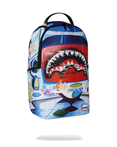 Sprayground JETSON INTERFACE DLXR BACKPACK2