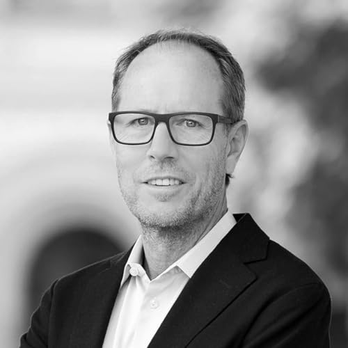 Tony Wyss-Coray: Rejuvenating the Brain