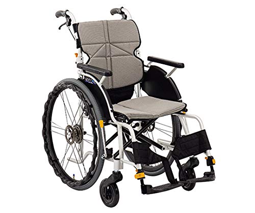 松永製作所 車椅子 自走用 ネクストコア グラン NEXT-12B 2021年 NEXT－12B ネクストコア・グラン（自走型） – 株式会社