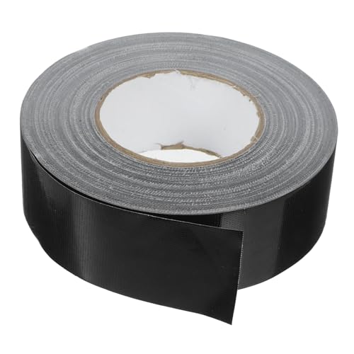 OSOLADY 1Rotolo Nastro Adesivo per Tappeti Resistente e Facile da Rimuovere Riparazioni Residui Alta Prestazione su Varie Superfici per Uso Ed Esterno