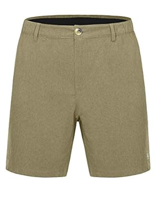 Little Donkey Andy Bermudas