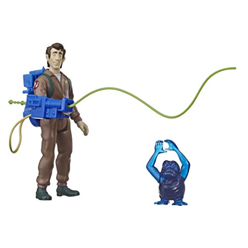 Ghostbusters- Figuras Vintage Kenner Pepper (Hasbro E97825X0)