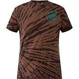  Affliction T-Shirt Appomattox Braun, XL