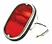 Empi 98-9514-0 Taillight Assembly 62-71 Vw Type 2 Bus Left Or Right, Ea