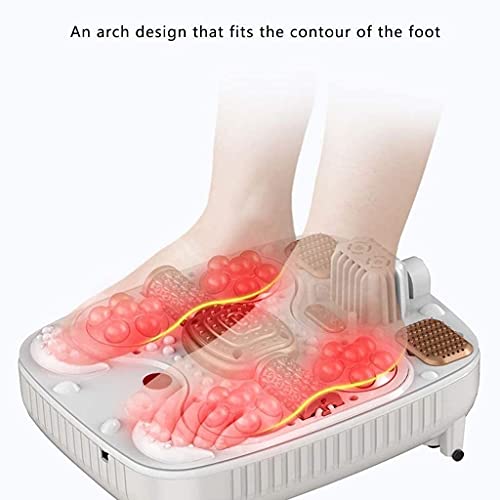 Spa para Pies con Calor y Burbujas miniatura 7