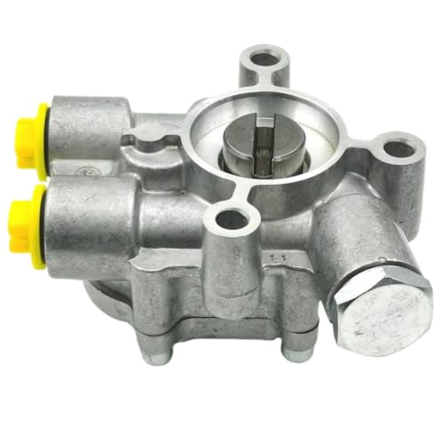 Fuel Pump Replacement Compatible With DAF MX11 MX13 CF XF OE 1939435 7018955161 35796711105