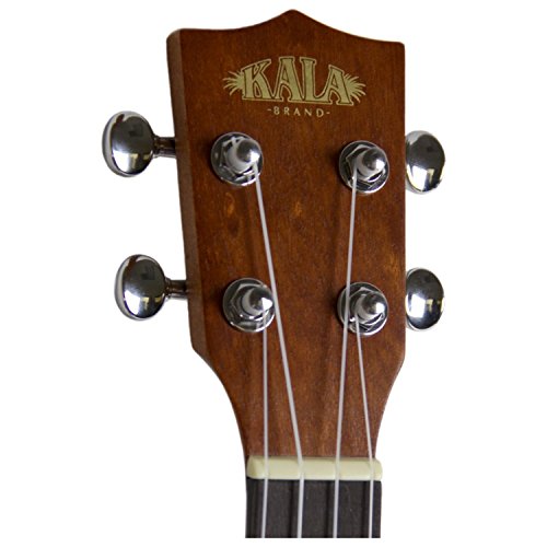 Kala KA-T Mahogany Tenor Ukulele thumb #1
